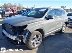 هيونداي سانتافي